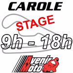 Stage du samedi 27 Septembre 2025