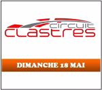 Roulage Clastres du Dimanche 18 & Lundi 19 Mai 2025 - Avec TeamLD